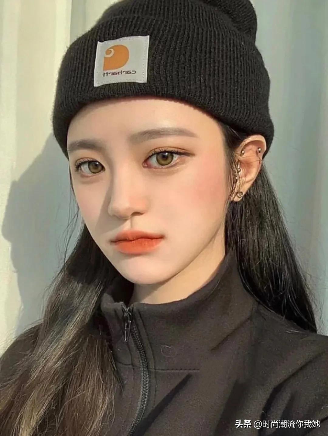 怎么选择适合的美瞳,如何选用适合自己的美瞳