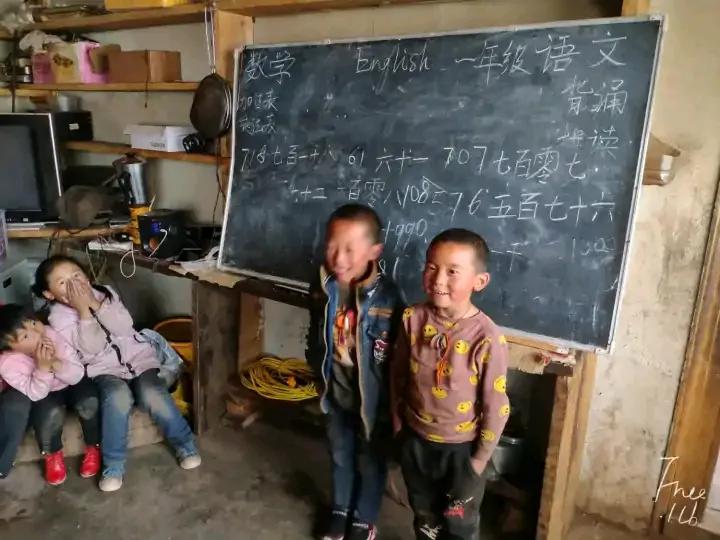 大学生去西藏支教的真实感受,真实的藏区支教