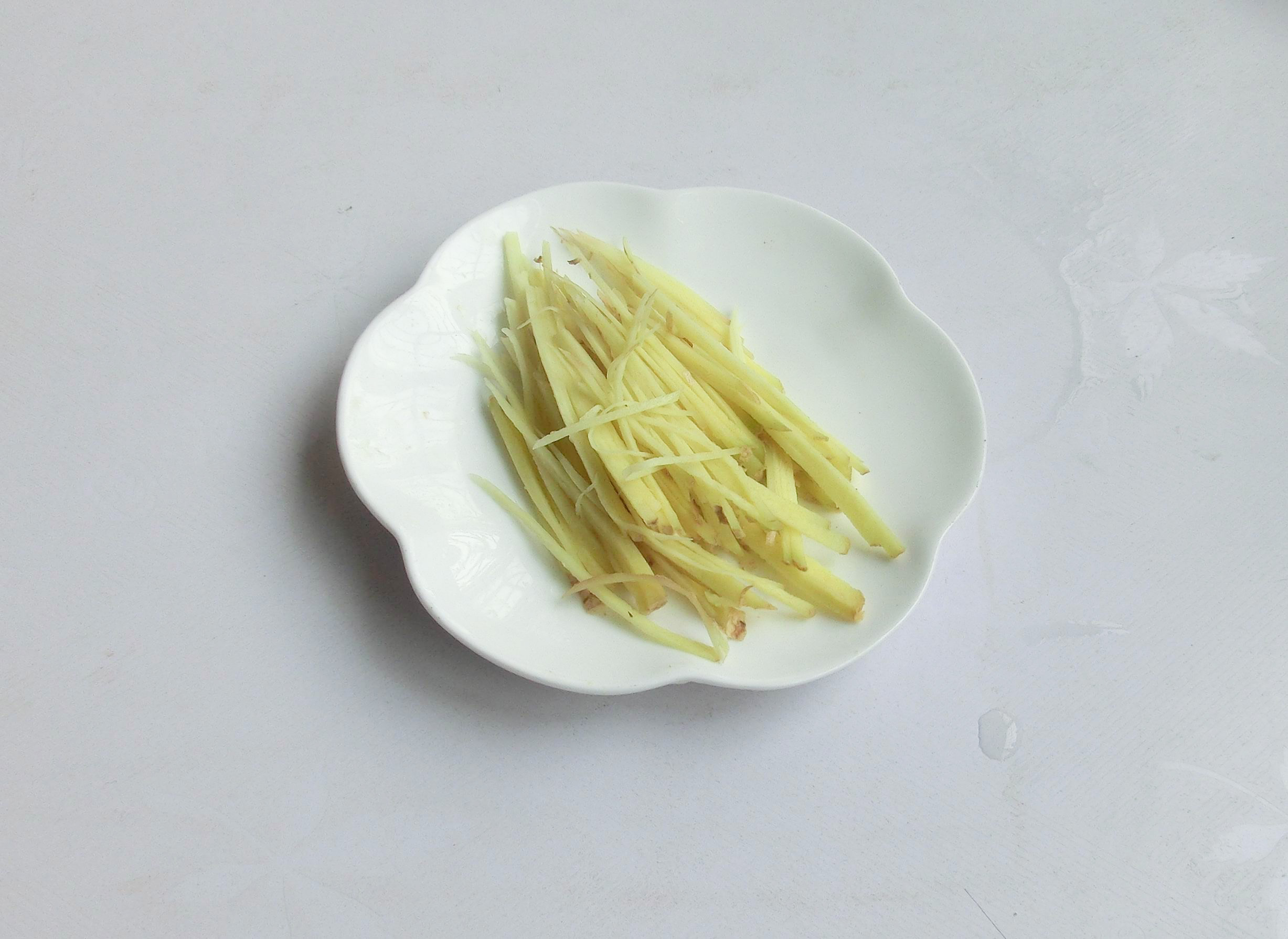 夏吃姜，六零后大妈教你3种吃法，这才是姜的正确吃法，太实用了