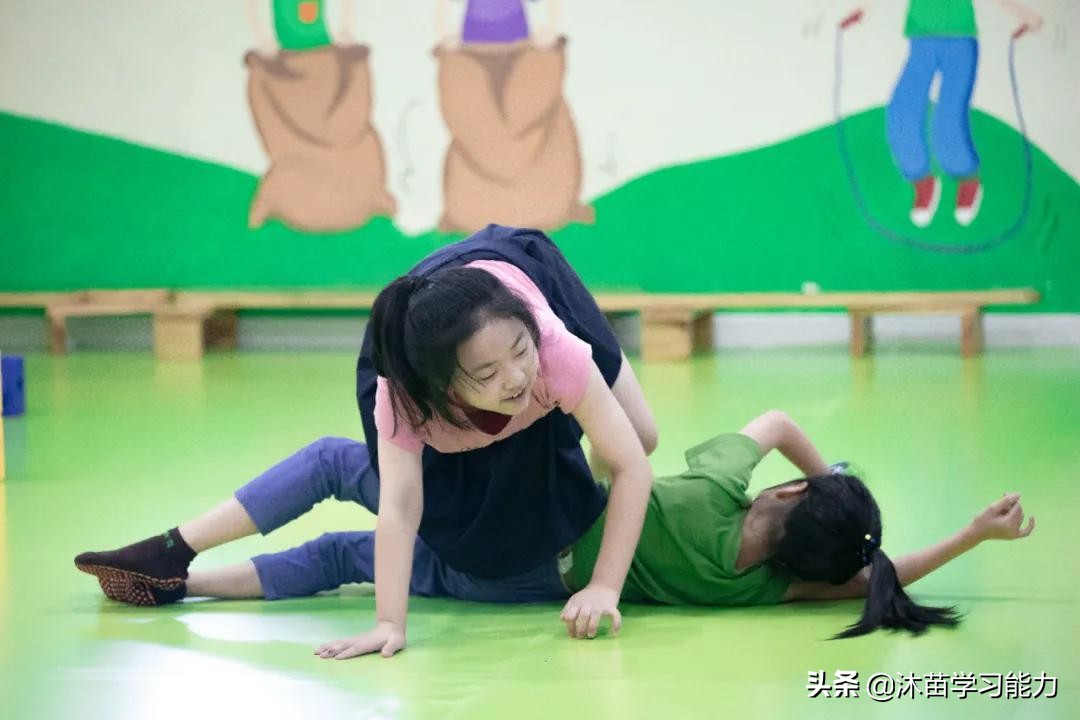 「运动的起源」之先天反射