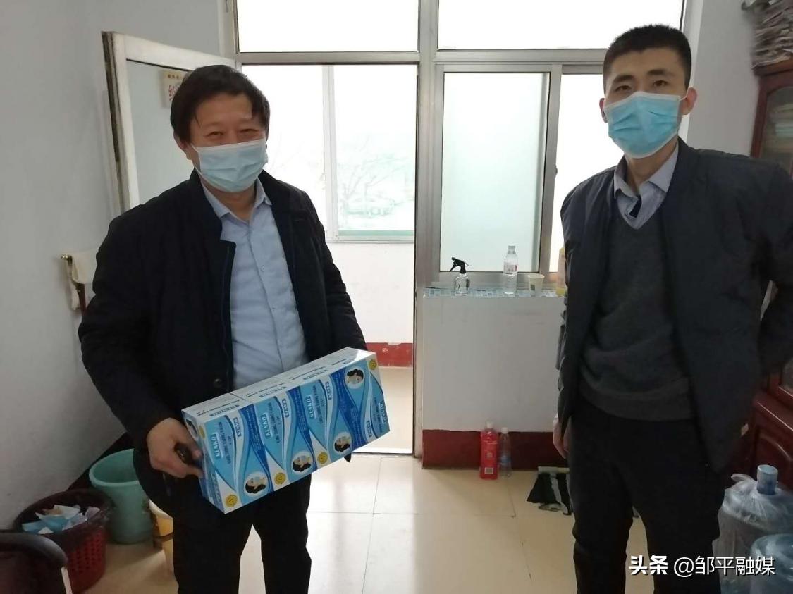 邹平市魏桥镇：最严的“守门员”最暖的“守护神”