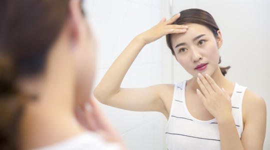 奶奶辈的护肤品,想要皮肤保持在30岁用什么护肤品