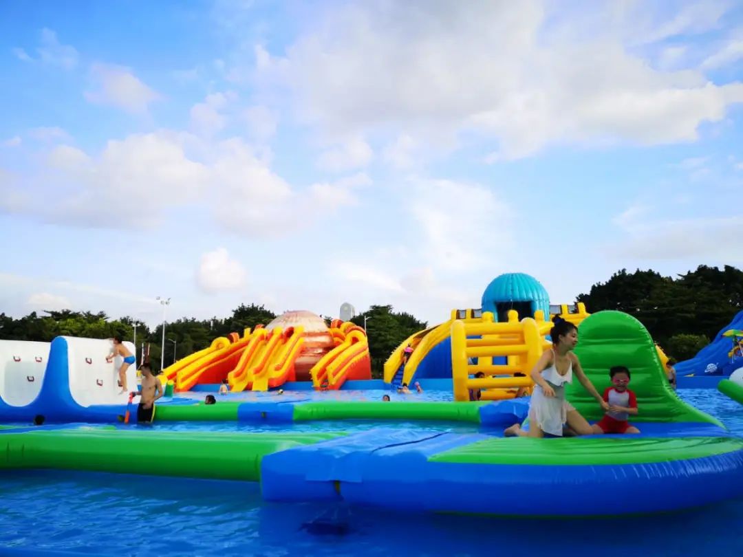 天河区太空漫游,天河游玩游乐园门票优惠