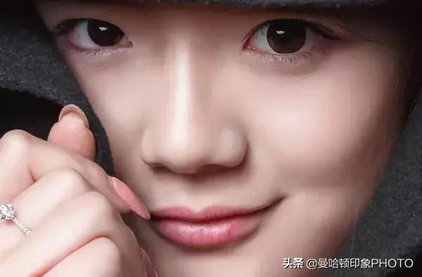 照片精修和修图的区别,修图师的精修照片流程