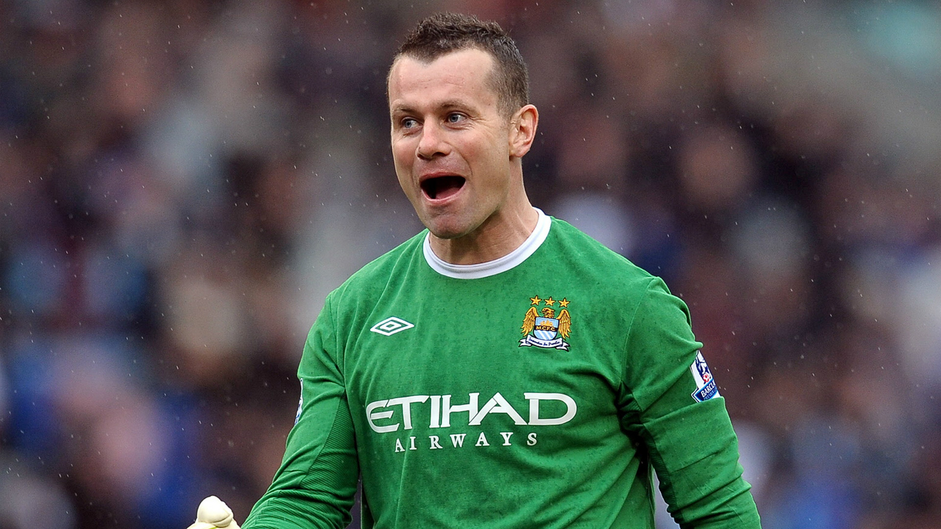 爱尔兰足球真的是英格兰二队吗？这支夹缝中求生存的国家队很无奈