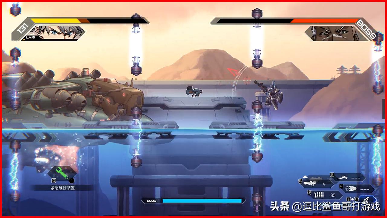 动作机甲手机游戏推荐,机甲游戏硬核