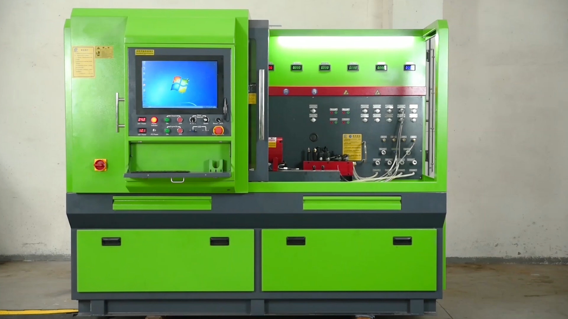 喷油器的种类及区别,各品牌喷油器型号