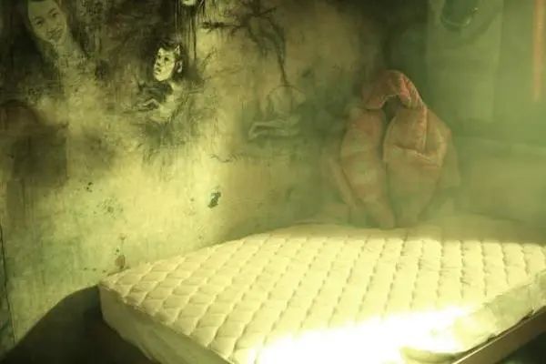 韩国惊悚恐怖电影大全免费观看,恐怖电影高能预警提示