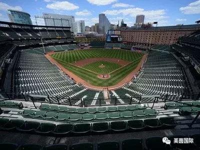 芝加哥与美国对比,国际两大阵营