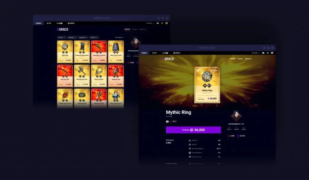ue4跨平台,ue4分布式服务器