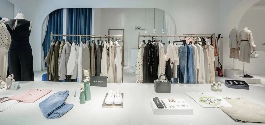 服装行业不要频繁调整陈列,服装陈列对销售的影响有哪些