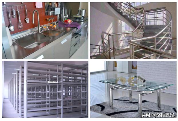 手持激光焊接机能焊什么,手持式激光焊接机焊5毫米的视频