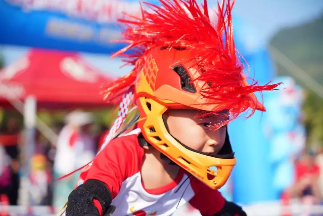 萌趣|来自全国650个萌娃在石梅湾艾美上演沙滩平衡车狂欢