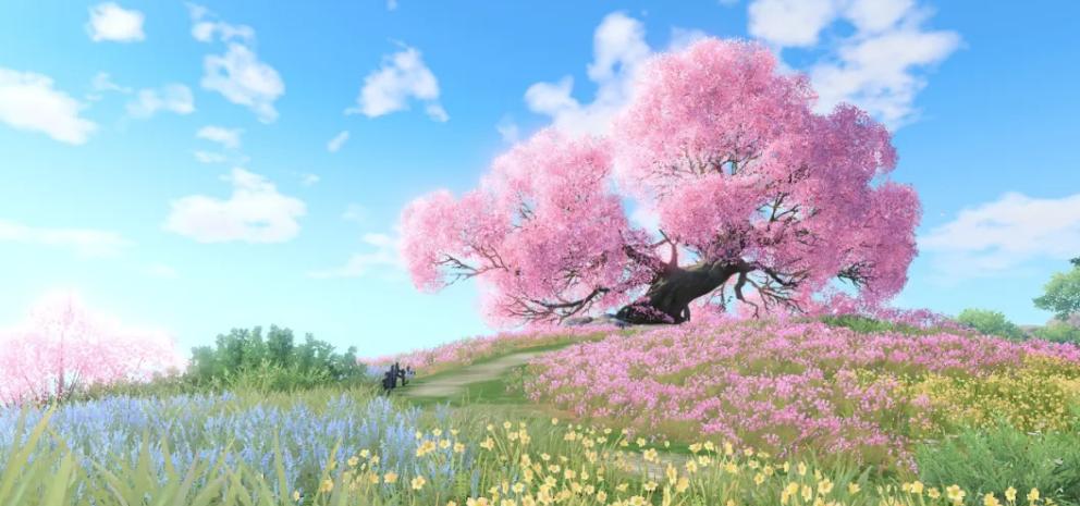 天谕和天刀手游玩哪个好,天刀手游和天谕手游哪个适合平民