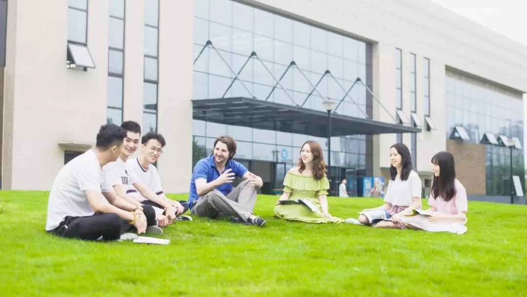 本科高校单招首秀!成都信息工程大学银杏酒店管理学院等你来