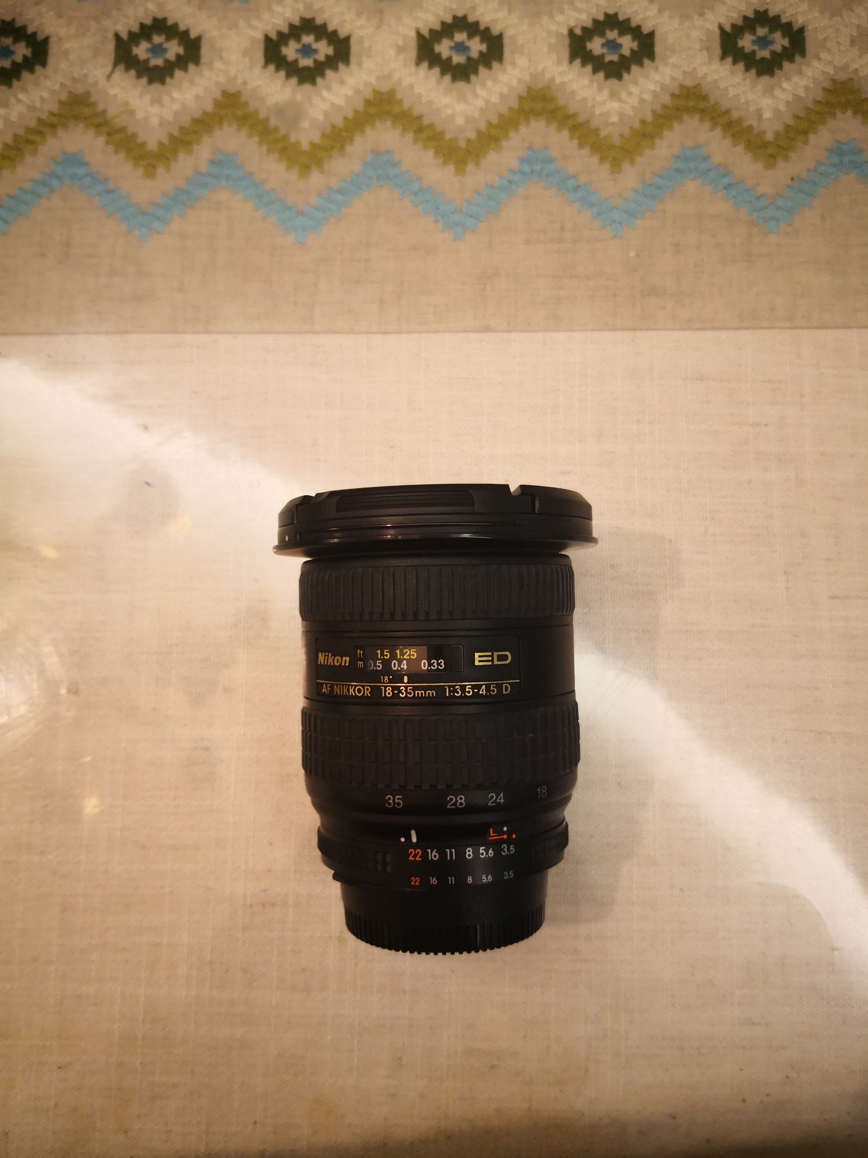 我的思乡情结,我与尼康的邂逅