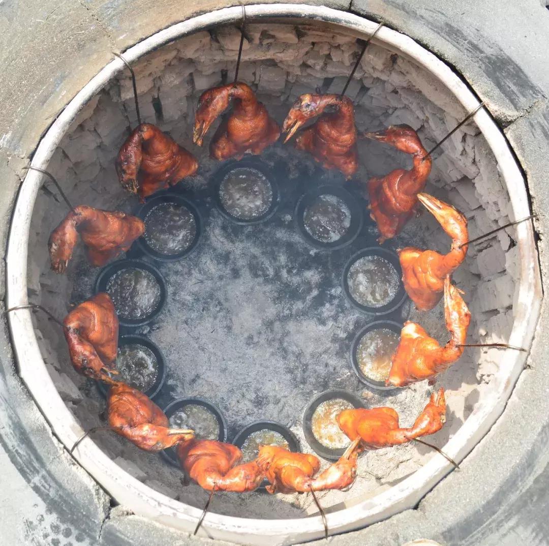 南京最好吃盐水鸭子排名,南京的鸭子哪家品牌最好吃