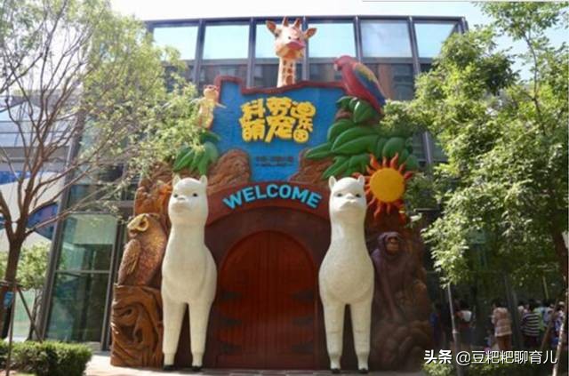 亲子游玩动物园地点推荐,假期亲子去哪玩