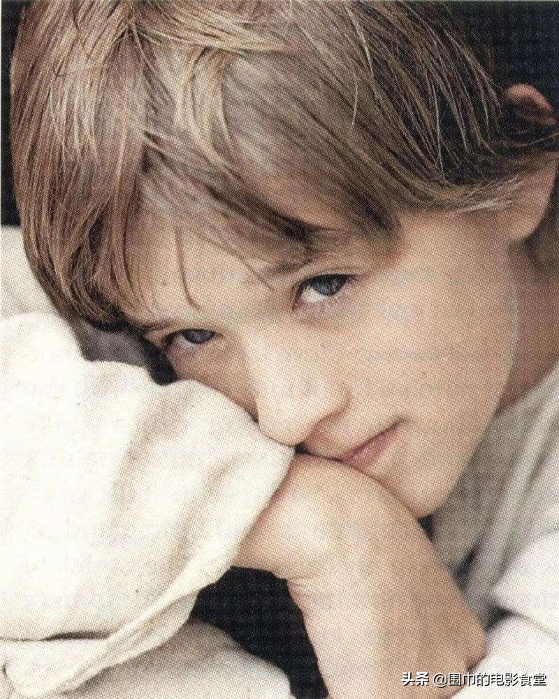 美少年与沧桑大叔电影,大叔与少年美国电影