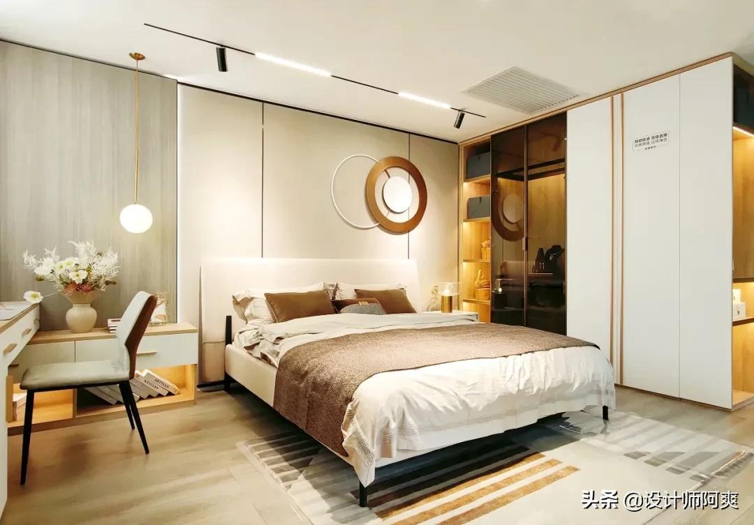 衣柜哪款收纳最好用,家用衣柜怎么选最实用