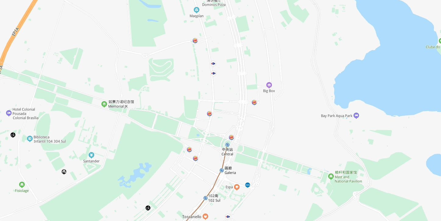 巴西冷知识大全集,巴西冷知识100条