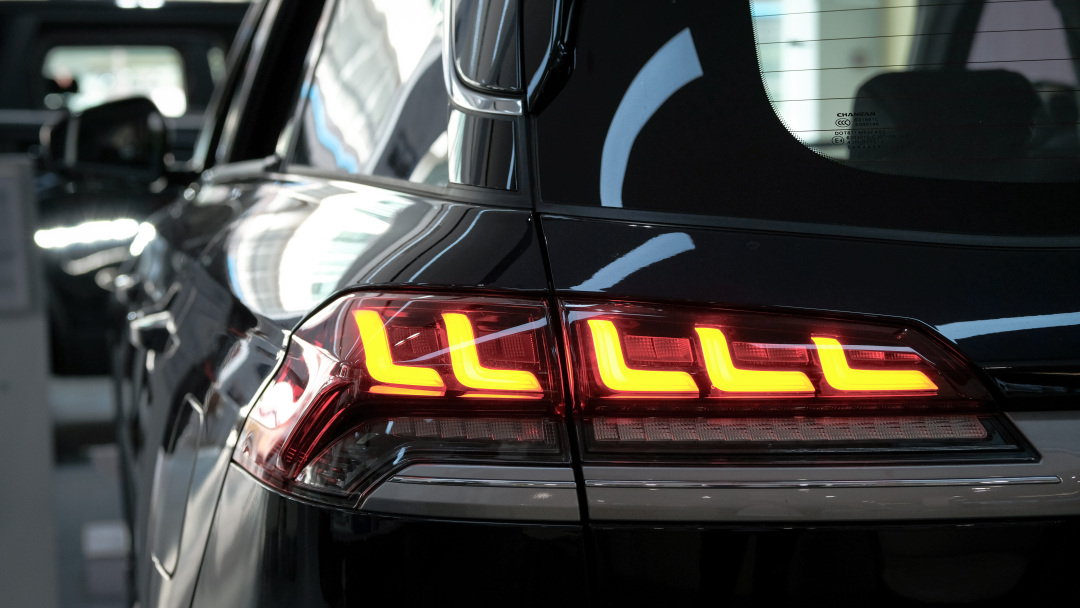 长安欧尚x7与捷途x70plus,沉浸式体验长安欧尚x7手动挡