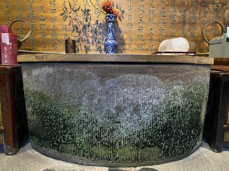 重庆的这些茶馆，能让时间慢下来