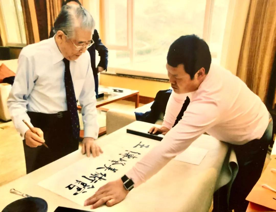 日本首个中国大师艺术馆,日本银座美术馆