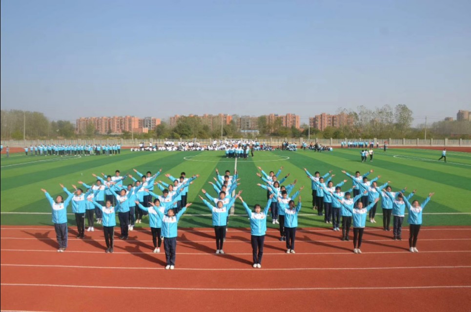 希望母校,安徽省淮南市寿县炎刘中学校友