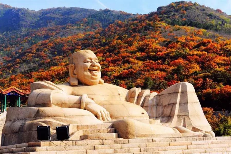 北京昌平区旅游必去十大景点推荐,昌平周末游玩推荐景点攻略