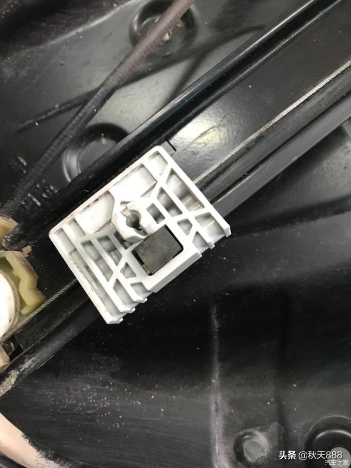 老款途锐3.0的十大忠告,老途锐3.2有多重