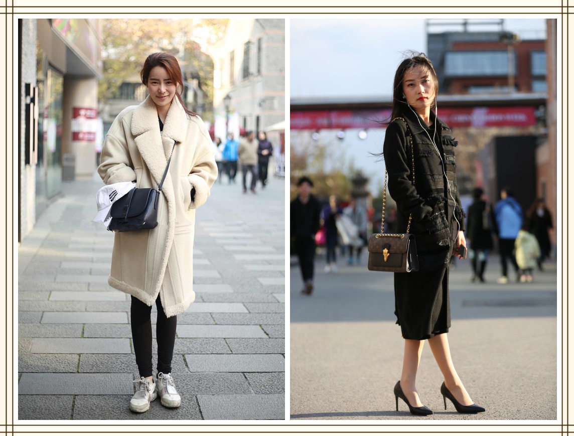 肤色搭配什么颜色好看高级,浅色系哪几种颜色搭配好看