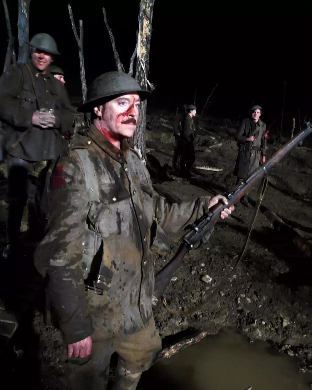 100部经典二战电影完整,77部经典二战电影