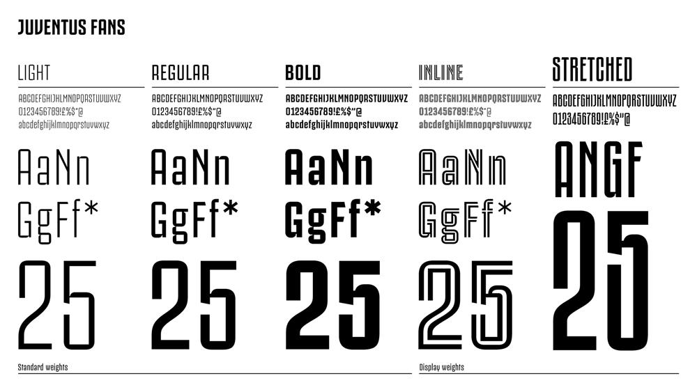 蒙纳首届TCA字体大赛结果公布，阿里巴巴成亚洲区唯一获奖者
