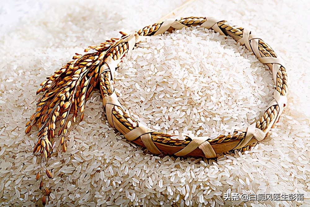 吃五谷能养生，白癜风患者应该这样吃