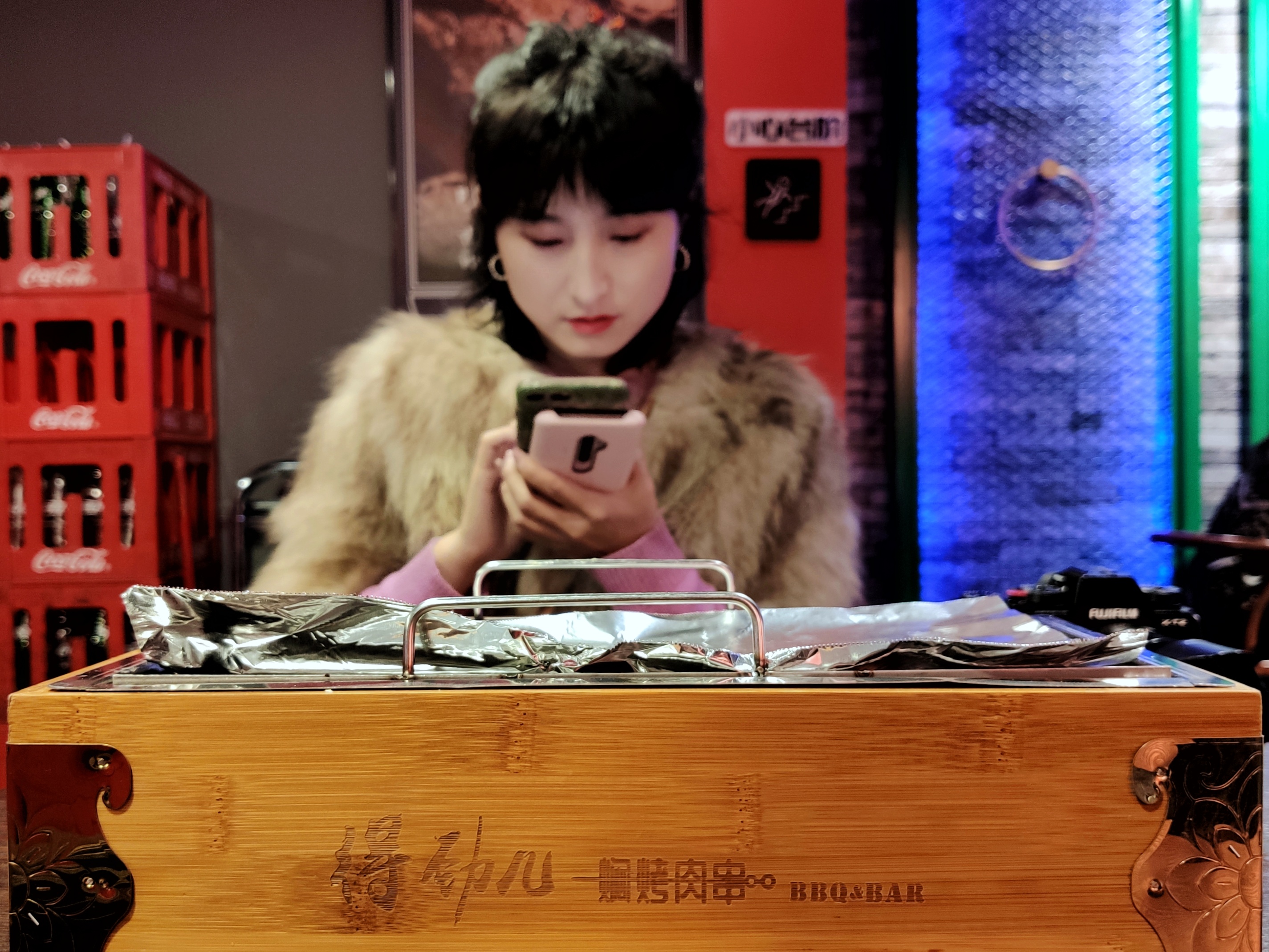 成都最有逼格的烤肉,成都自助烤肉排名前十名