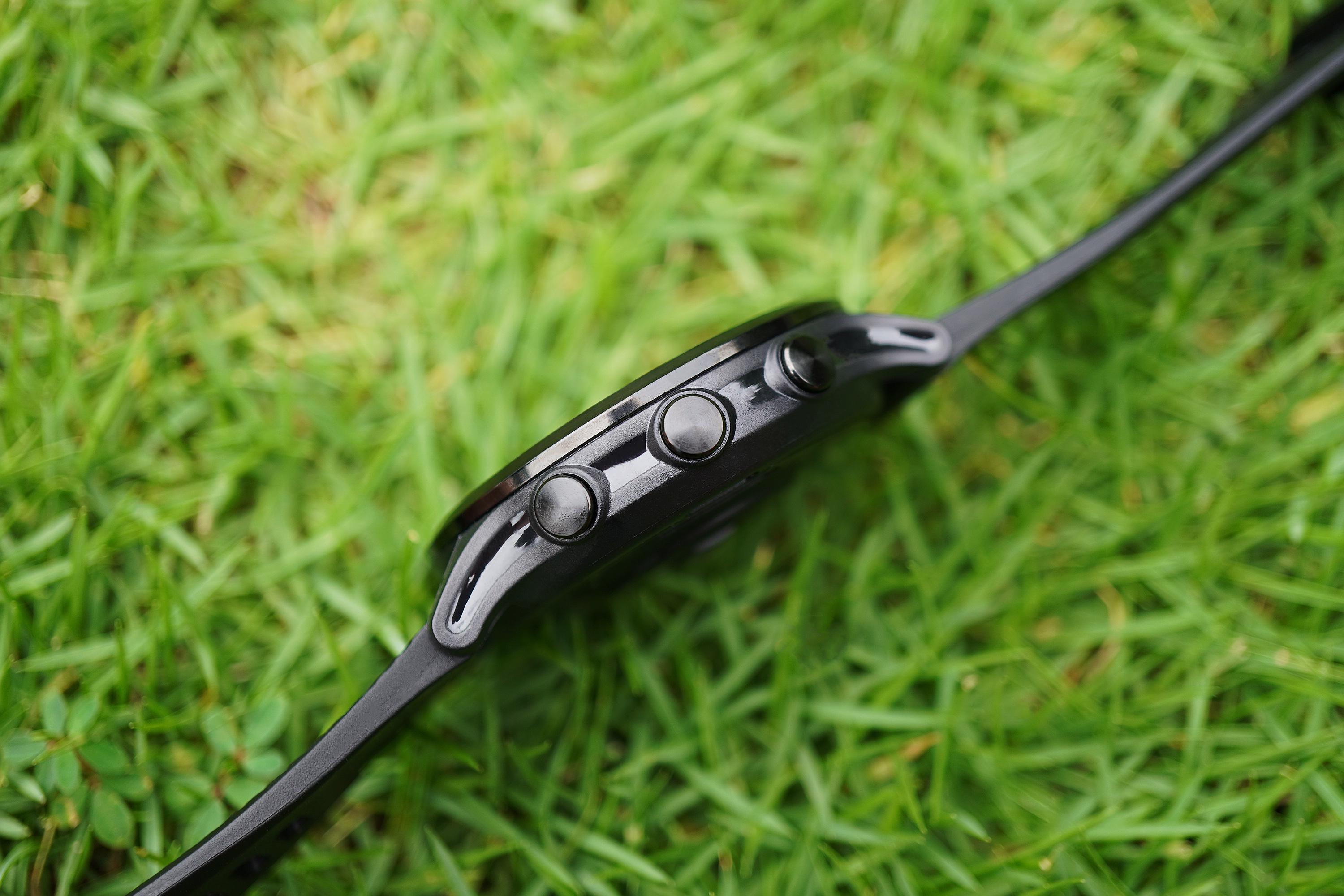 运动手表佳明6,佳明2021运动智能手表十佳评测