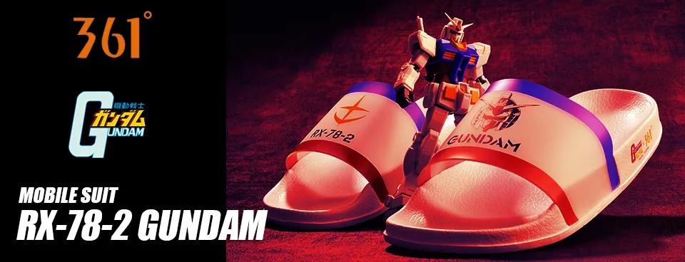 361高达联名rx78-2,361高达联名rx78-2鞋