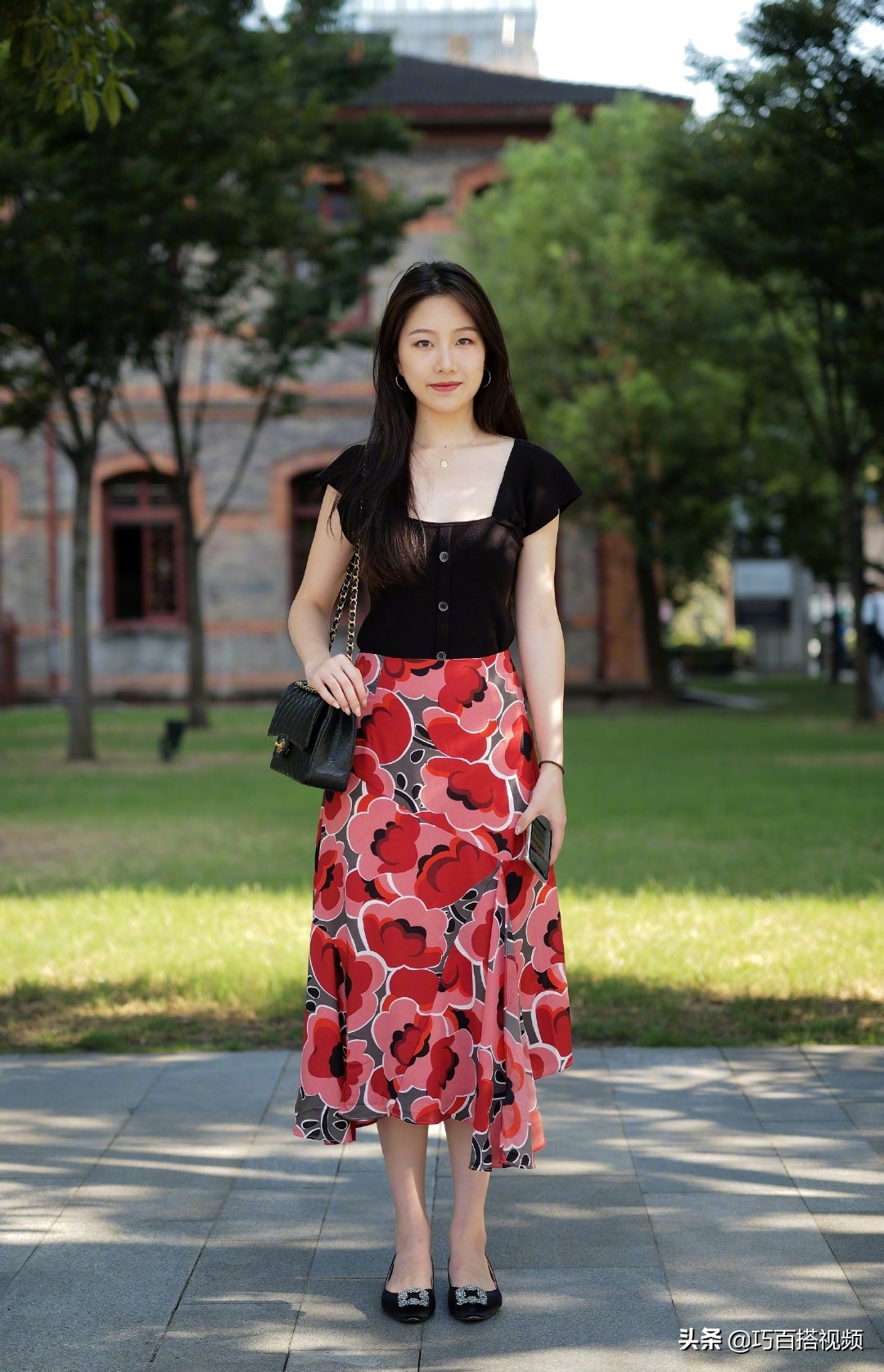 别再自怨自艾了！衣服穿不出彩只因没注意这个细节，快来长长见识