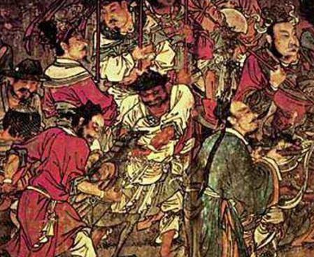 蝗虫为什么会出现蝗灾,蝗虫为什么会进化成这个样子