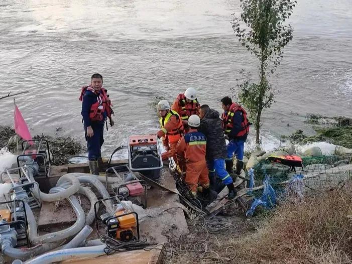 小布说丨今夜中国男足战“沙场”!唐山一地15日起供热管网不间断注水!