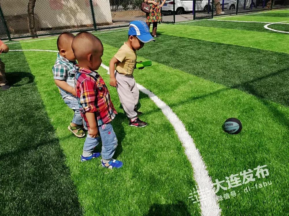 社区足球场项目,体验专用足球场