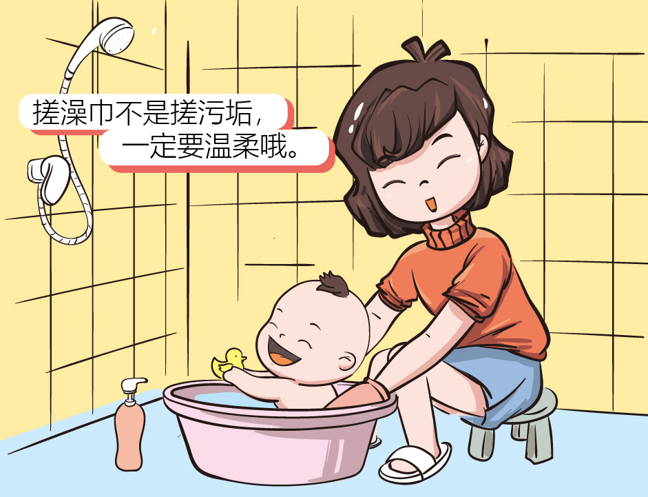 宝宝湿疹怎么办注意这4点,宝宝湿疹怎么办教你一招