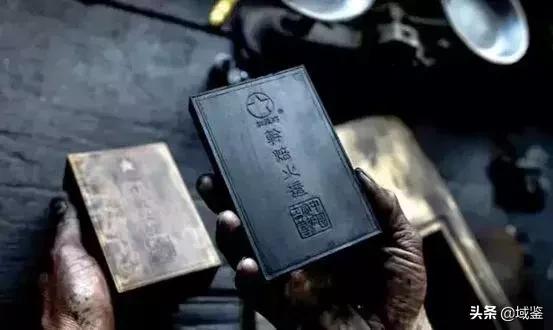 制墨的古法,文房四宝中徽墨的主产地在什么省