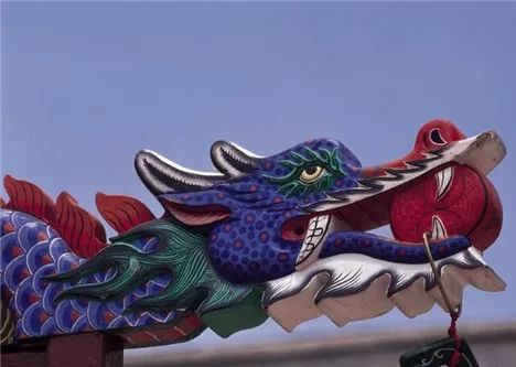 日本的龙和中国的龙一样吗,日本和韩国对龙的看法