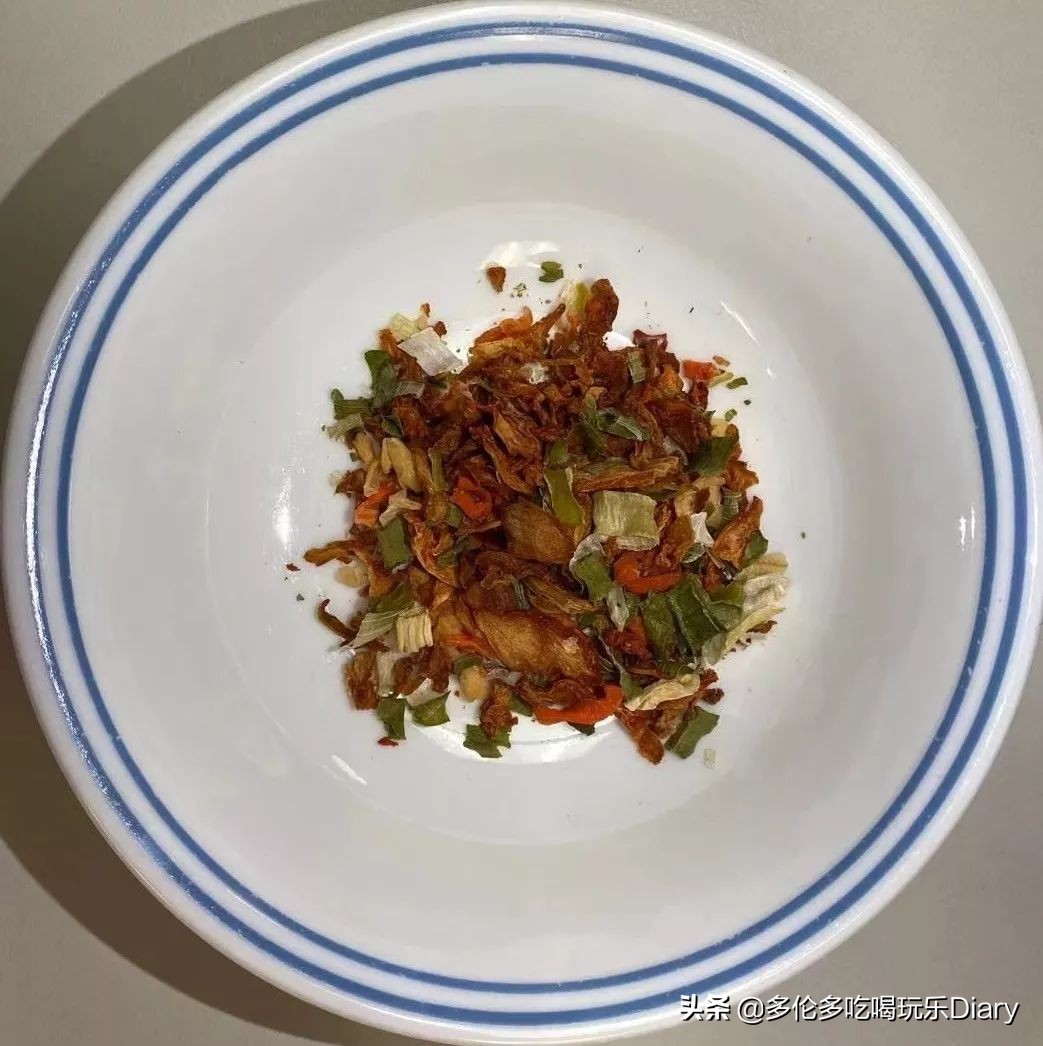 又有新款韩国速食面登陆加拿大啦!它会是下一个网红吗?