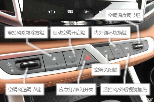 吉利远景suv18款全车尺寸,吉利新远景suv18款试驾