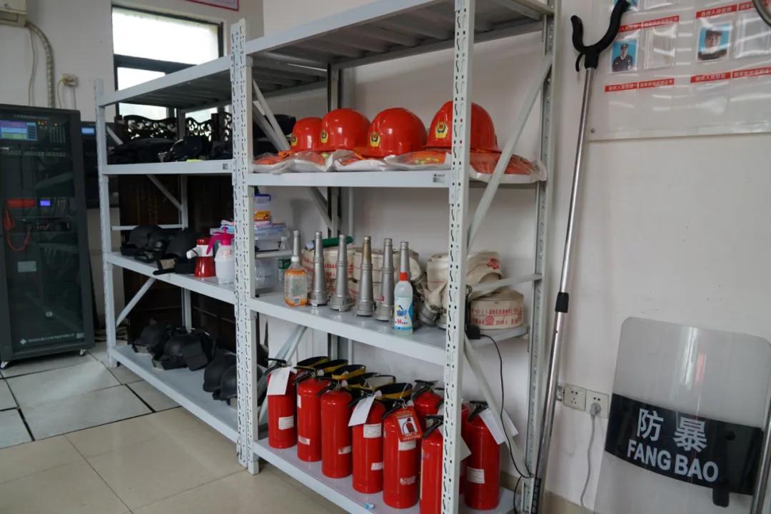 初三开学啦!仙桃公安暖心护航