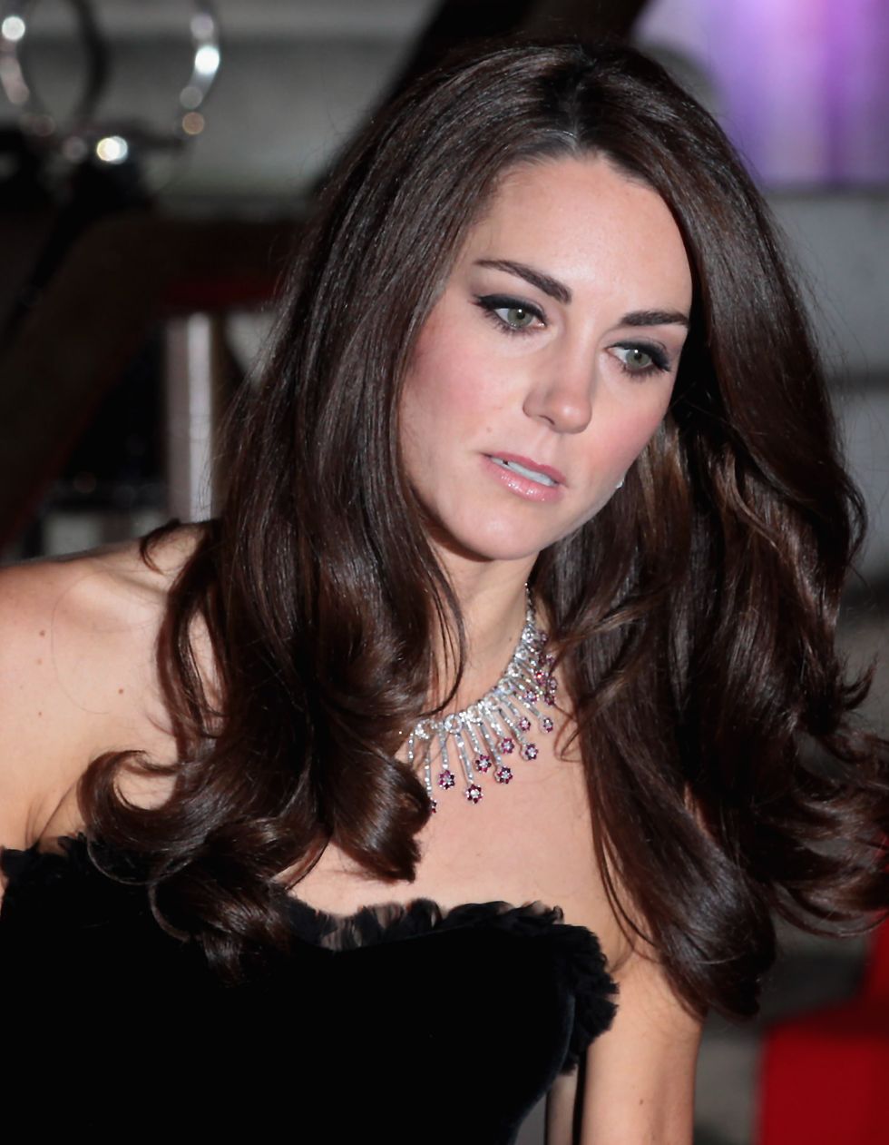 带你走进英国珠宝之都背后的故事,英国皇室的顶级珠宝