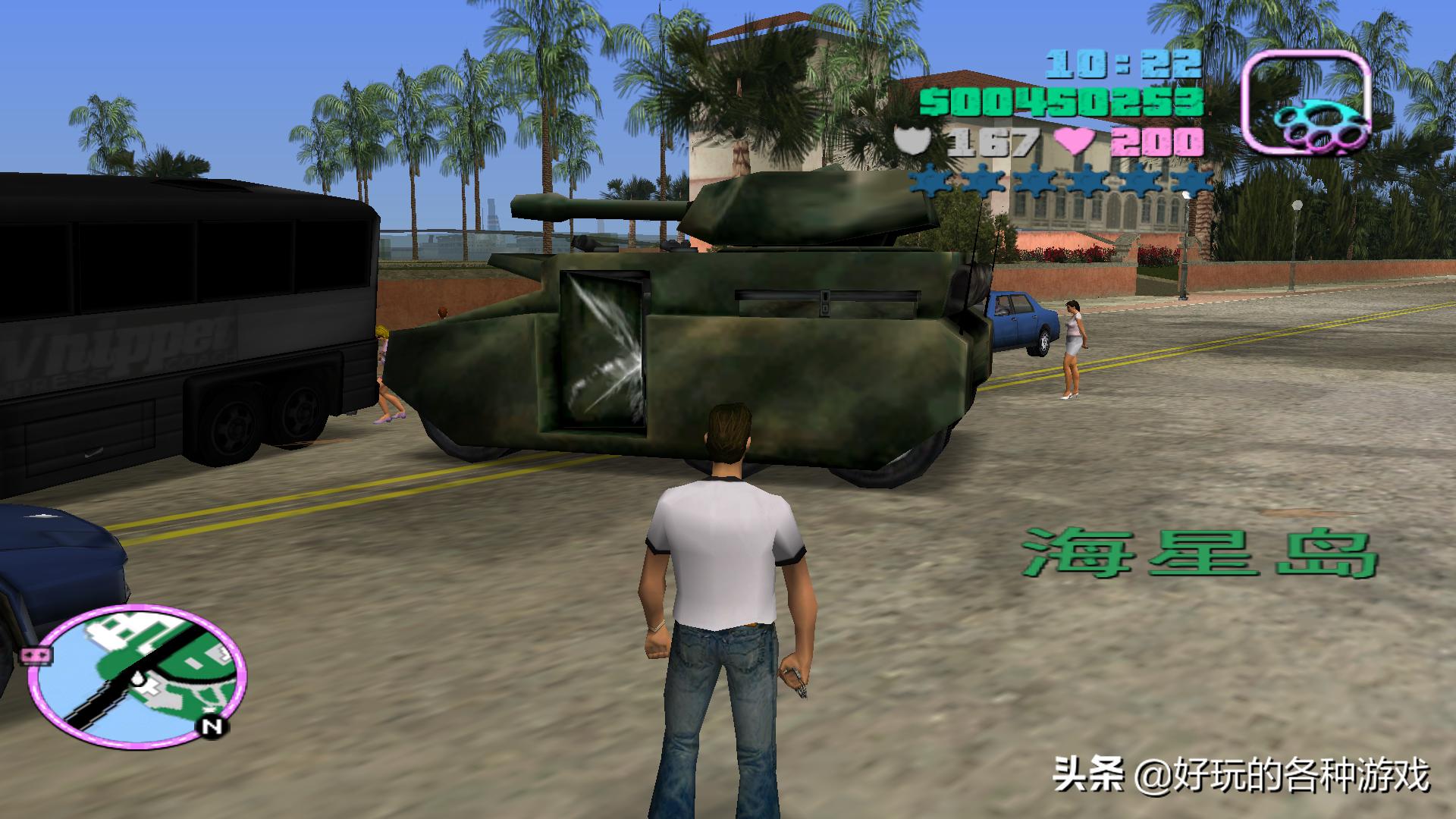 gta罪恶都市怎么刷金钱,gta罪恶都市怎么赚大钱